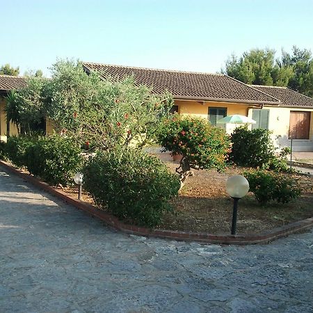 Casa Vacanze Al Ma Gi Villa กัสเตลลัมมาเร เดล โกลโฟ ภายนอก รูปภาพ