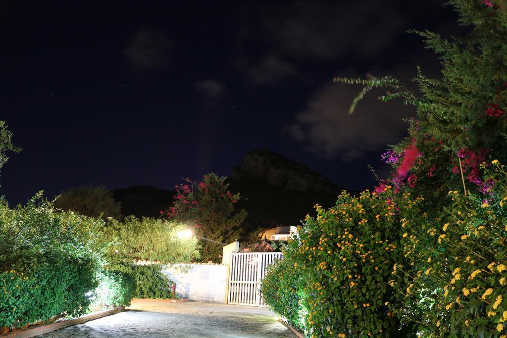 Casa Vacanze Al Ma Gi Villa กัสเตลลัมมาเร เดล โกลโฟ ห้อง รูปภาพ