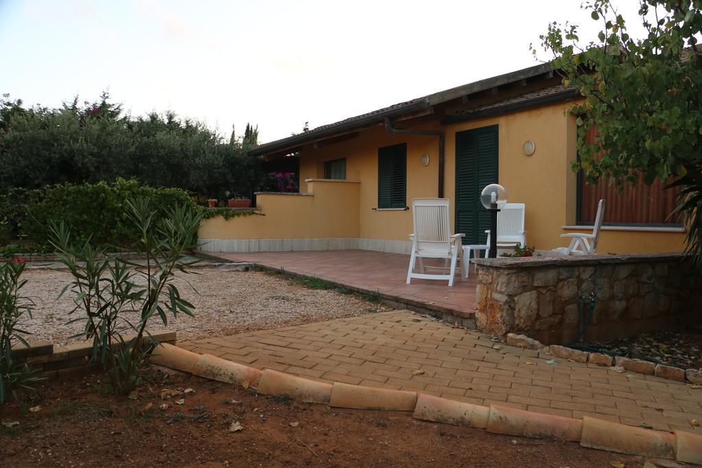 Casa Vacanze Al Ma Gi Villa กัสเตลลัมมาเร เดล โกลโฟ ห้อง รูปภาพ