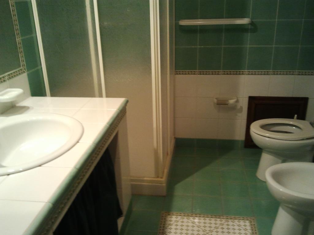 Casa Vacanze Al Ma Gi Villa กัสเตลลัมมาเร เดล โกลโฟ ภายนอก รูปภาพ
